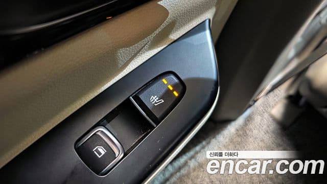 Kia Carnival 4세대 Prestige, 2021 19
