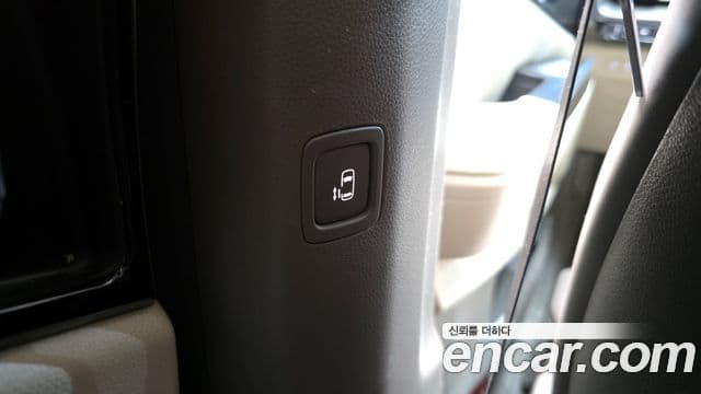 Kia Carnival 4세대 Prestige, 2021 20