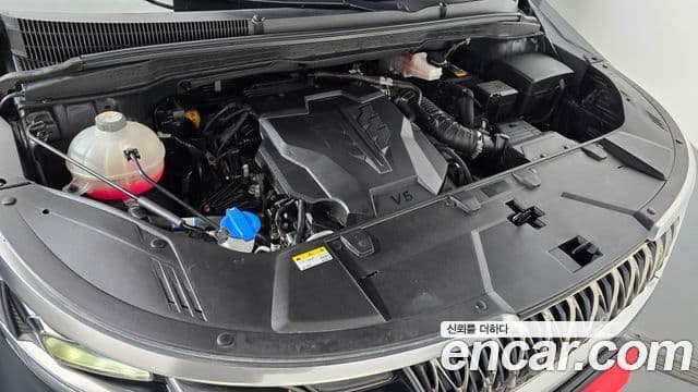 Kia Carnival 4세대 бензин 9인승 High Limousine(компания по спецнадстройкам), 2023 6