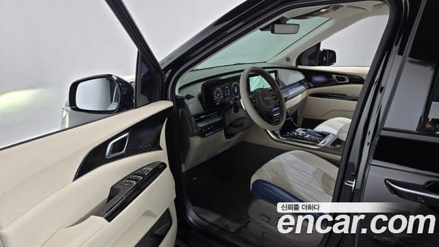 Kia Carnival 4세대 бензин 9인승 High Limousine(компания по спецнадстройкам), 2023 10