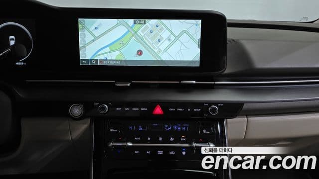 Kia Carnival 4세대 бензин 9인승 High Limousine(компания по спецнадстройкам), 2023 14