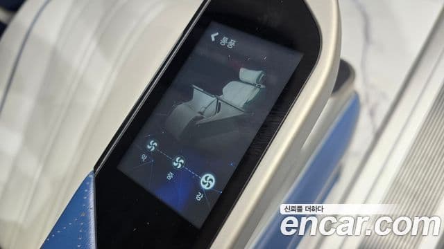 Kia Carnival 4세대 бензин 9인승 High Limousine(компания по спецнадстройкам), 2023 19