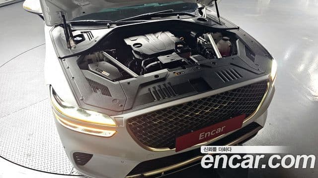 Genesis GV70, 2023 6