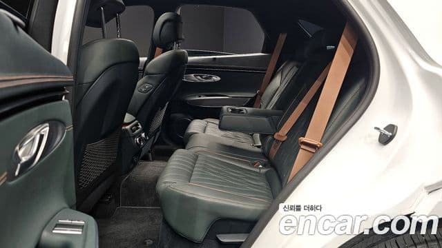 Genesis GV70, 2023 12