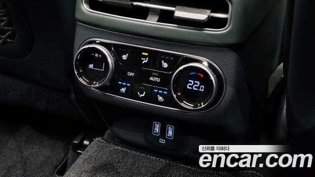 Genesis GV70, 2023 17