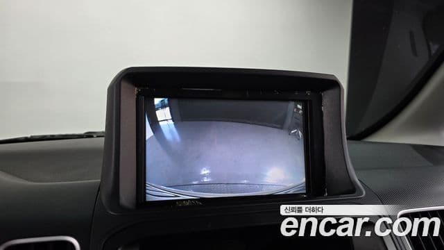 Kia Ray Deluxe, 2016 16