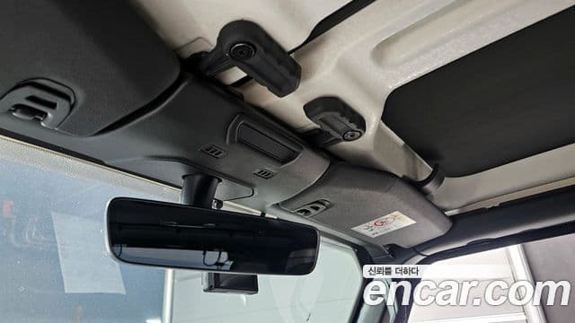 Jeep Wrangler (JL) 2.0 Rubicon 4도어, 2023 17