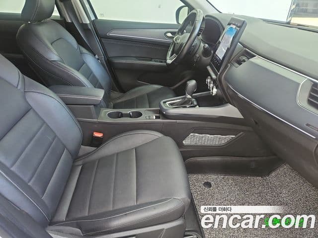 Renault Korea(Samsung) XM3 Signature, 2020 7