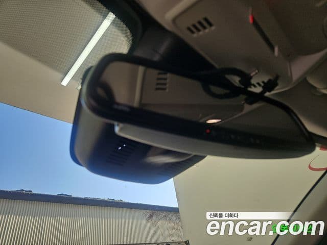 Renault Korea(Samsung) XM3 Signature, 2020 15