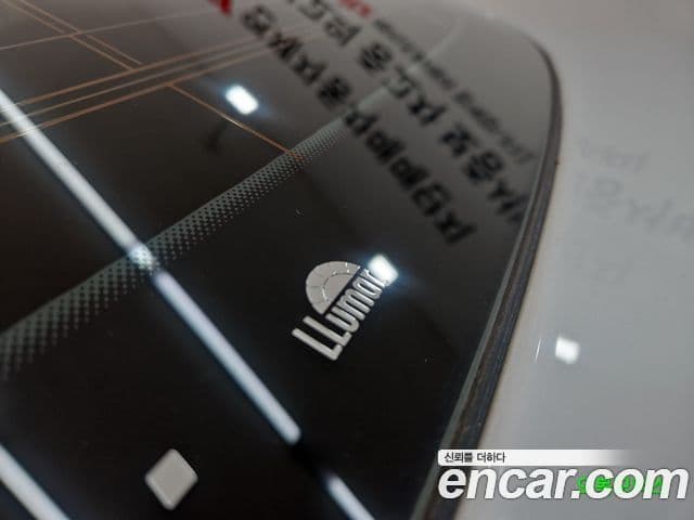 Renault Korea(Samsung) XM3 Signature, 2020 16