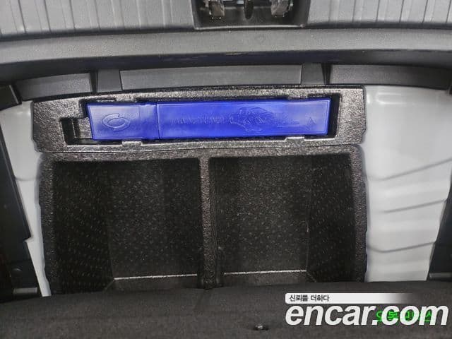 Renault Korea(Samsung) XM3 Signature, 2020 17