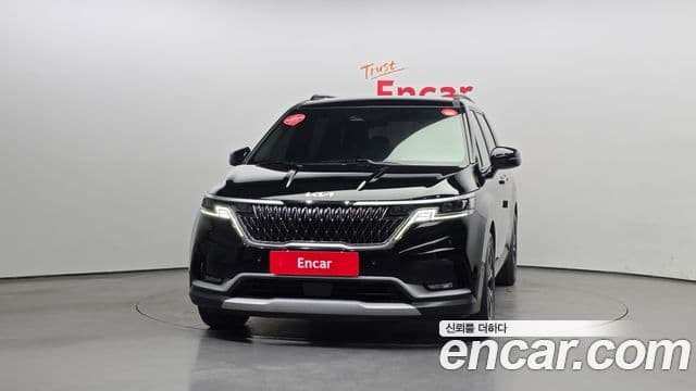 Kia Carnival 4세대 Prestige, 2023 3