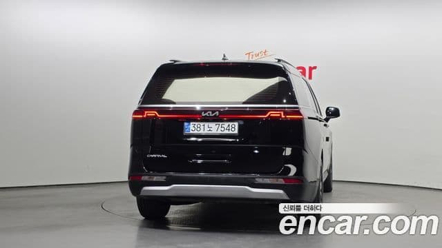 Kia Carnival 4세대 Prestige, 2023 4