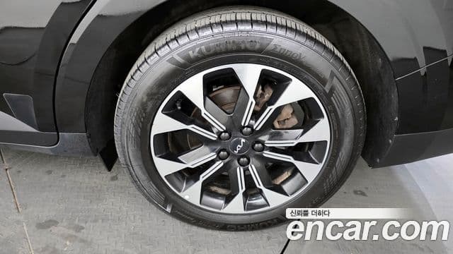 Kia Carnival 4세대 Prestige, 2023 все фото