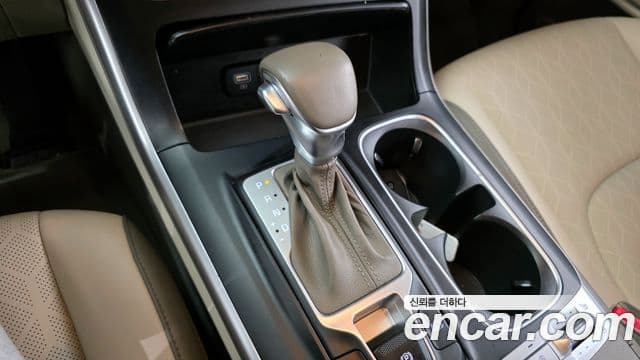 Kia Carnival 4세대 Prestige, 2023 9