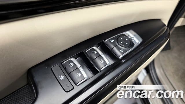Kia Carnival 4세대 Prestige, 2023 14