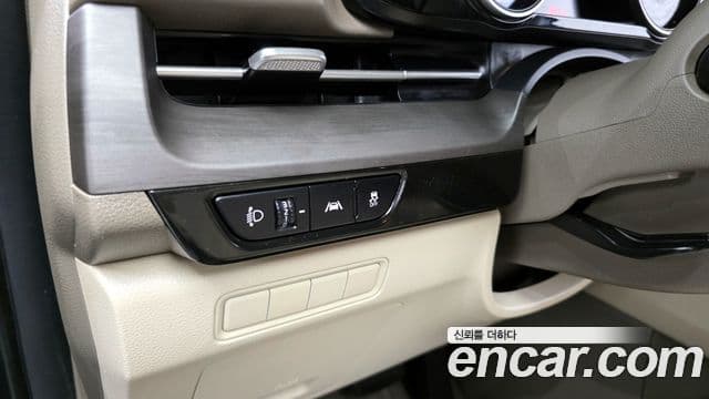 Kia Carnival 4세대 Prestige, 2023 15
