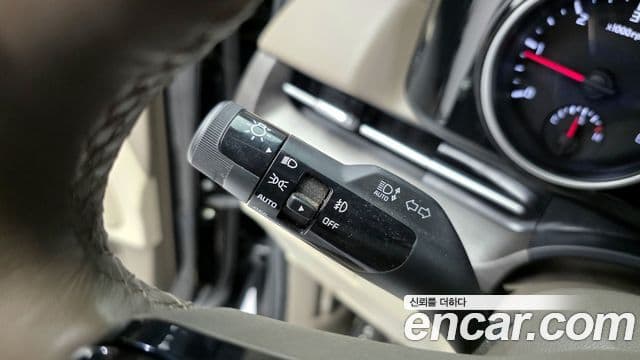 Kia Carnival 4세대 Prestige, 2023 16