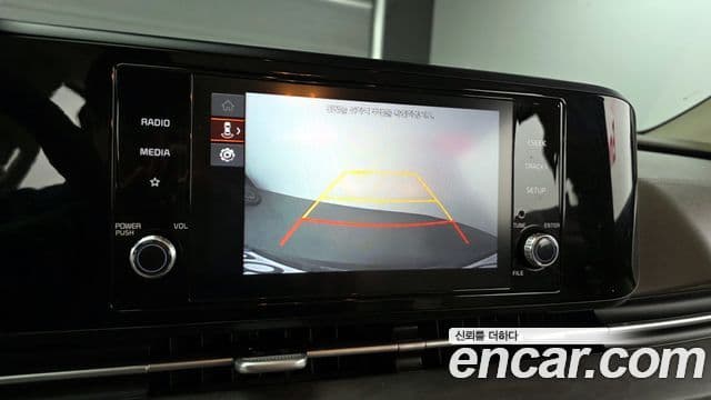 Kia Carnival 4세대 Prestige, 2023 17