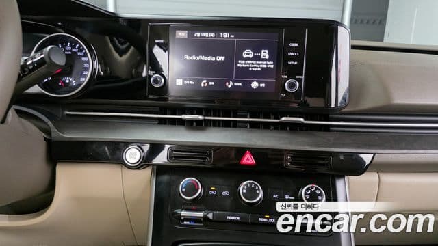 Kia Carnival 4세대 Prestige, 2023 18