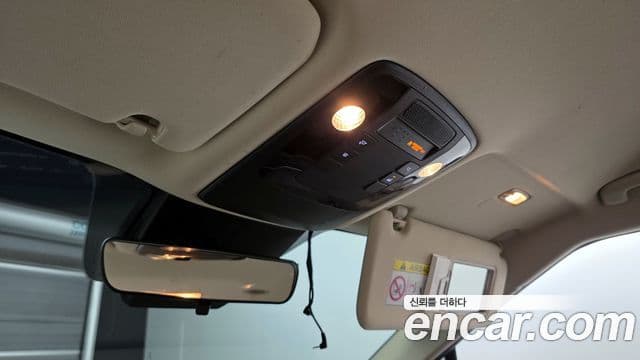 Kia Carnival 4세대 Prestige, 2023 19