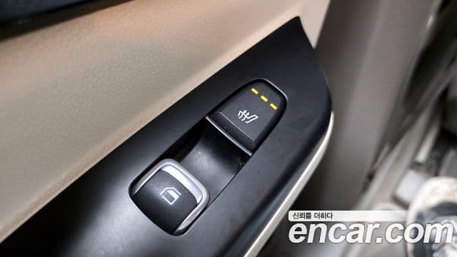 Kia Carnival 4세대 Prestige, 2023 20