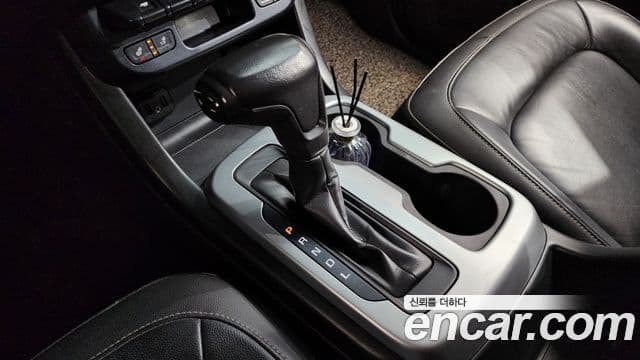 Chevrolet(GM대우) 콜로라도 3.6 익스트림-X 4WD, 2020 9