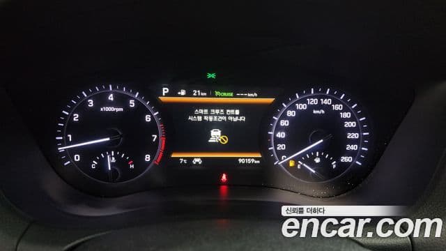 Genesis G80 Sport, 2019 8