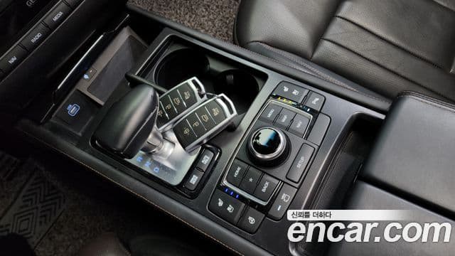 Genesis G80 Sport, 2019 9