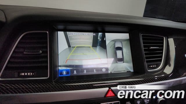 Genesis G80 Sport, 2019 17