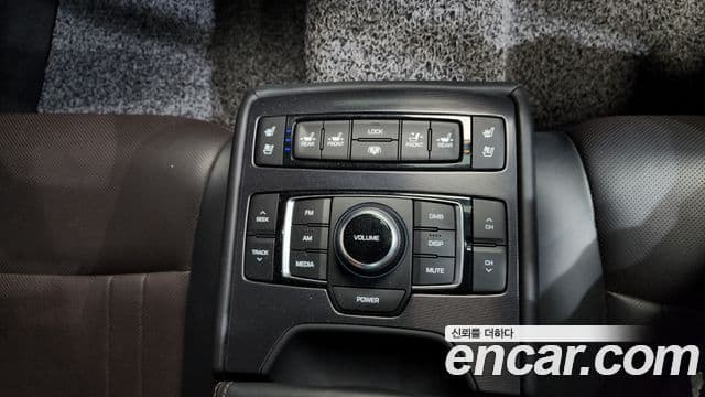 Genesis G80 Sport, 2019 18