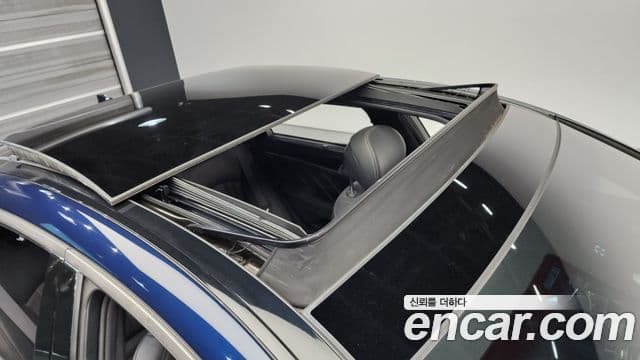 Genesis G80 Sport, 2019 19