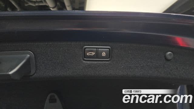 Genesis G80 Sport, 2019 20