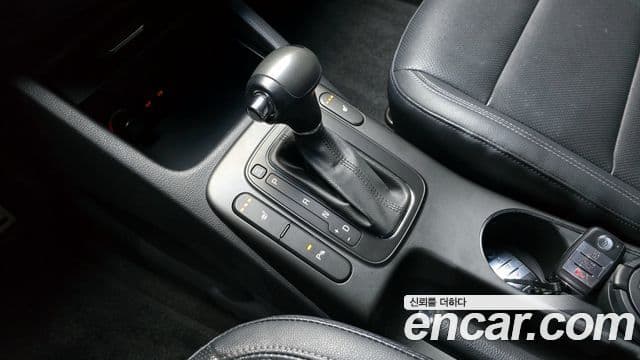 Kia K3 Noblesse, 2013 9