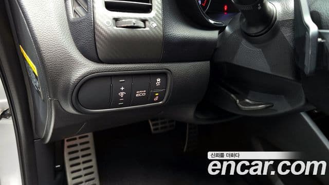 Kia K3 Noblesse, 2013 15