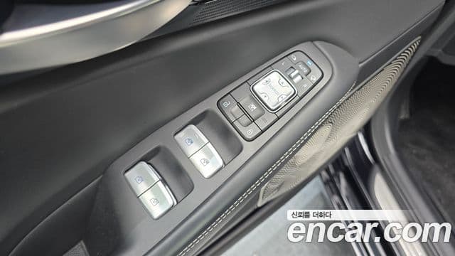 Genesis G90 Prestige, 2019 14