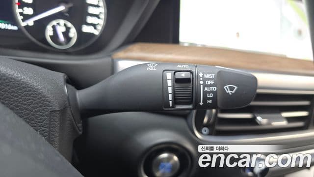 Genesis G90 Prestige, 2019 16