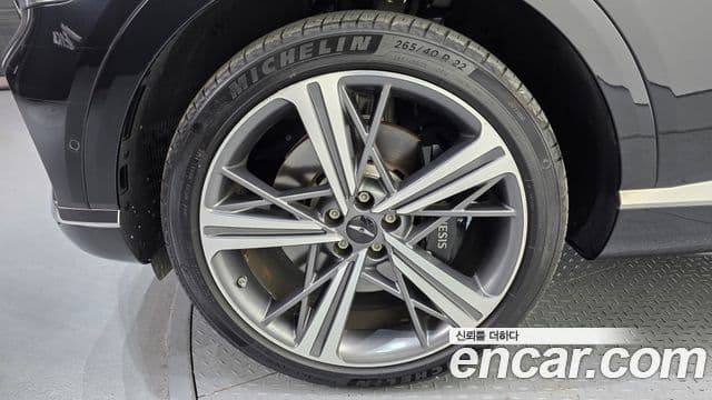 Genesis GV80 купе, 2024 все фото