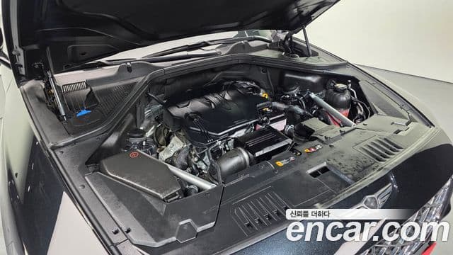 Genesis GV80 купе, 2024 6