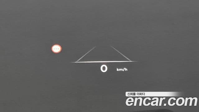 Genesis GV80 купе, 2024 11