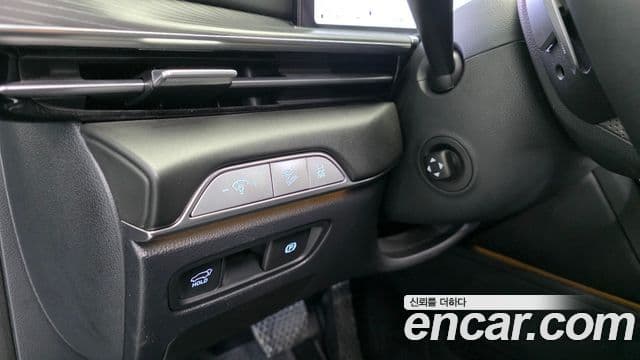 Genesis GV80 купе, 2024 14