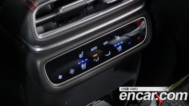 Genesis GV80 купе, 2024 18