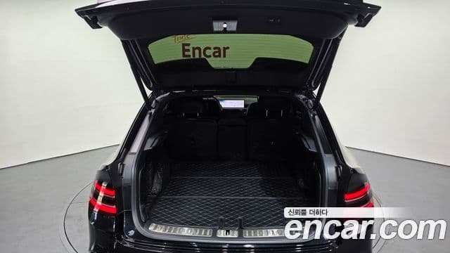 Genesis GV80 купе, 2024 20