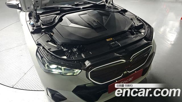 BMW i5 (G60) xDrive 40 M Sport, 2025 6