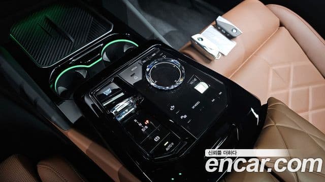 BMW i5 (G60) xDrive 40 M Sport, 2025 9