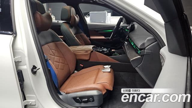 BMW i5 (G60) xDrive 40 M Sport, 2025 10