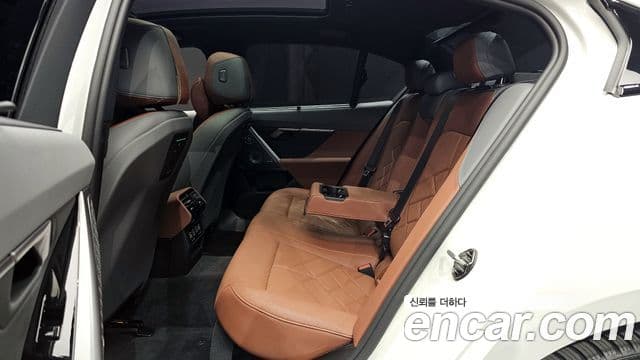 BMW i5 (G60) xDrive 40 M Sport, 2025 12