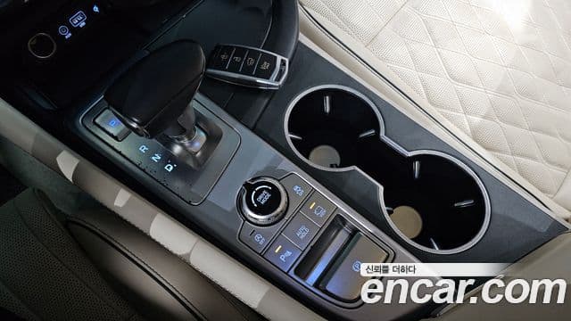 Genesis G70 Elite, 2019 9