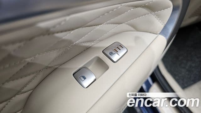 Genesis G70 Elite, 2019 19