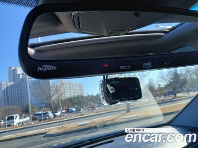 Hyundai Equus(новый кузов / новое поколение) Prime VIP팩, 2010 14